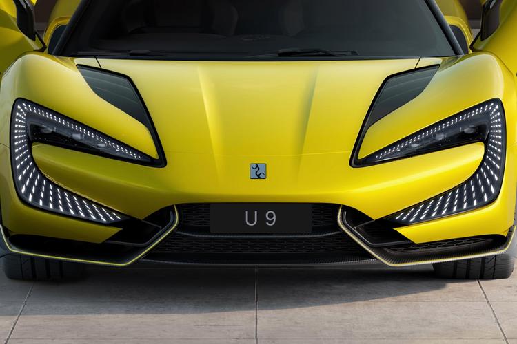 成都220仰望U9以性能突破设计的极限，理想汽车企业文化与价值观