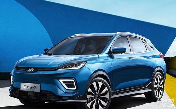 成都220WEY威派豪华SUV市场的黑马，零跑汽车与智能交通系统的协同